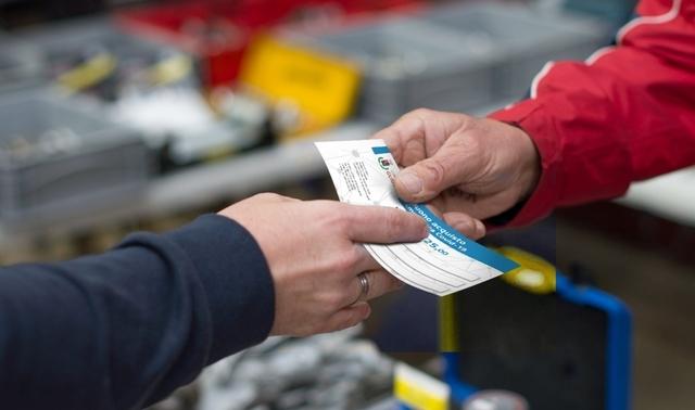 Canicattì, buoni spesa per le famiglie meno abbienti