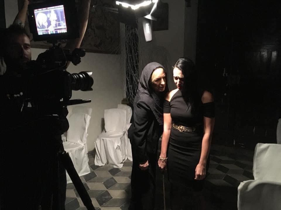 Sabato 4 dicembre la prima di “Fiore di Agave”,  progetto made in Messina di Salvatore Arimatea