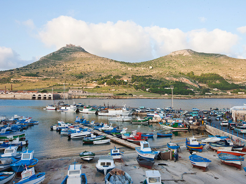 Egadi, tante criticità, i sindaci chiedono chiarezza