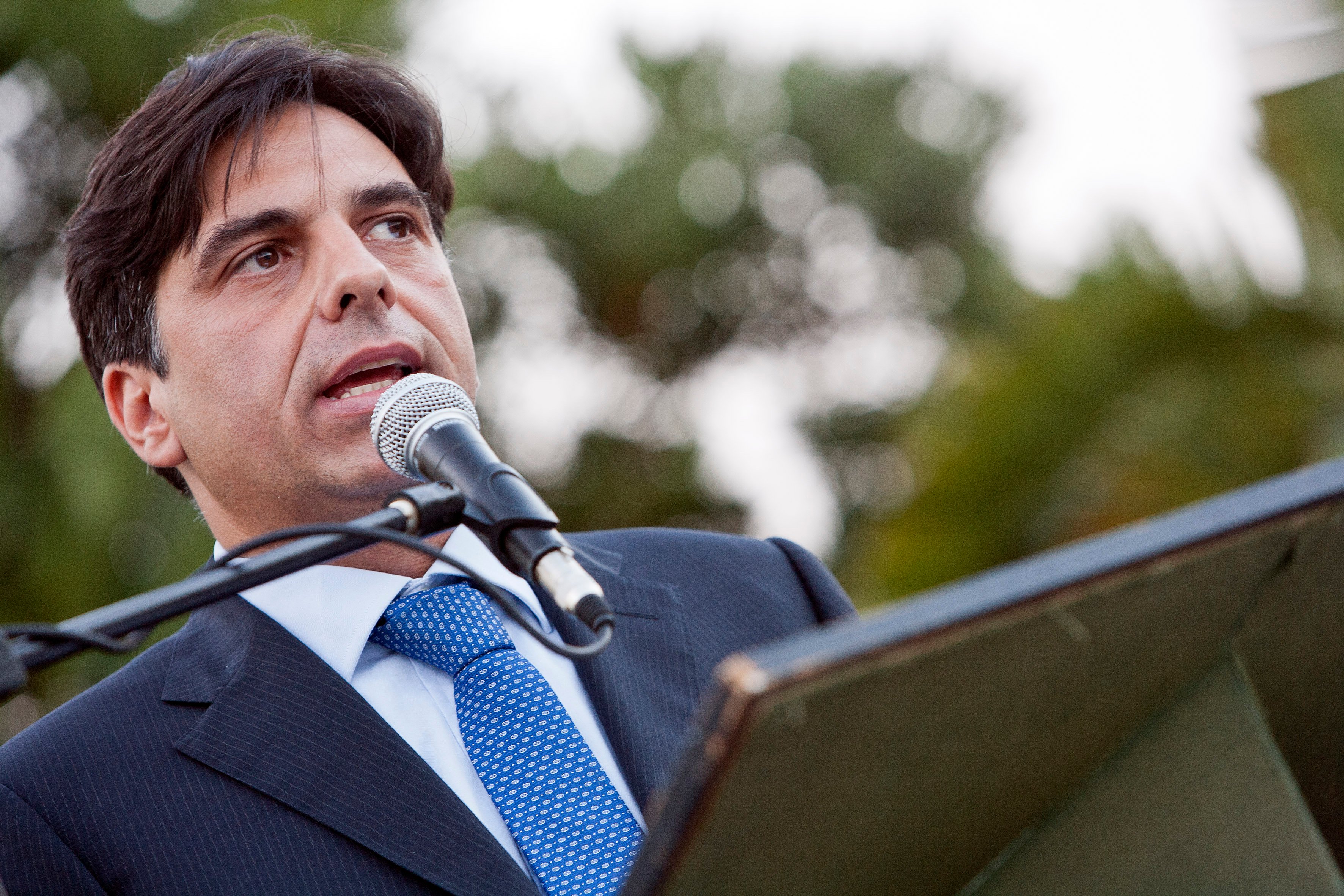 Non fondato ricorso su “Severino” ma il sindaco resterà in carica