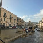 Lavori pubblici a Pietraperzia, il punto del sindaco Messina