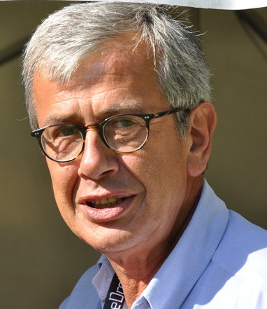 Rifiuti, per Chicco Testa, “Qui servono impianti d’ogni tipo”