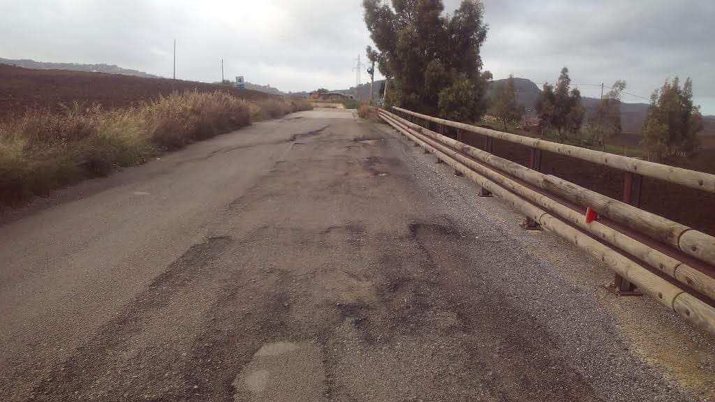 Santa Caterina Villarmosa, torna attuale il nodo viabilità