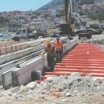 Castellammare del Golfo, porto pronto ma solo a metà