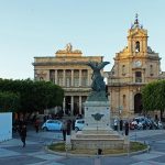 Ordine pubblico, a Vittoria  un confronto a tutto campo