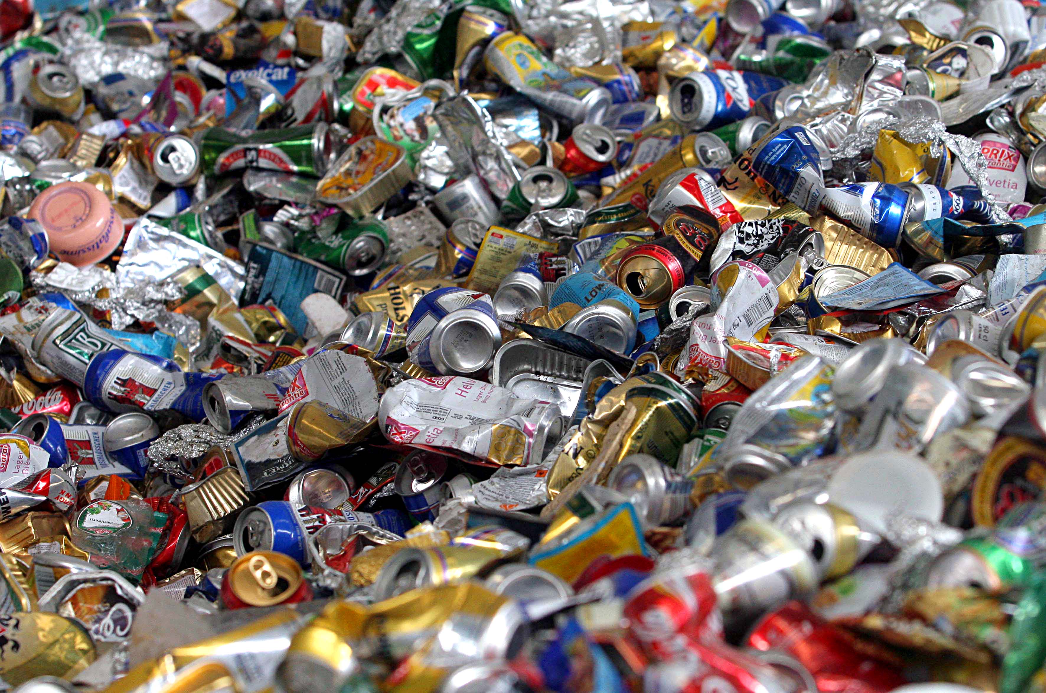 Tari e raccolta differenziata: Enna virtuosa