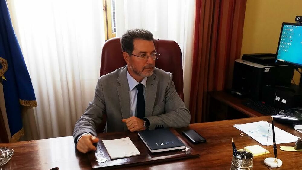 Agrigento, l’appello di Vincenzo Raffo per spingere le vaccinazioni