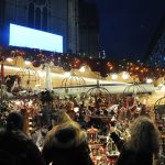 Per i regali di Natale gli italiani sceglieranno i mercatini in città