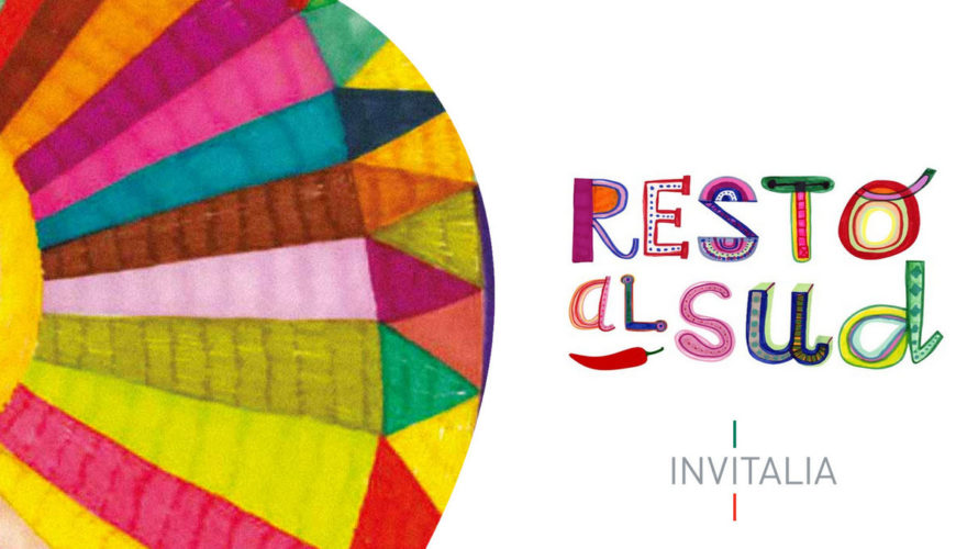 Le novità introdotte in Resto al Sud tra nuovi settori e aree geografiche Le novità introdotte in Resto al Sud tra nuovi settori e aree geografiche