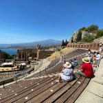 Il sindaco di Taormina: “Stop ai concerti nel mese di agosto”