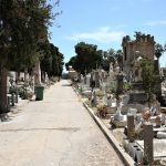 Palermo, emergenza cimiteri, progetto esecutivo per 424 loculi