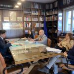 Rifiuti, grandi investimenti e mobilità, Pogliese rilancia la sfida per Catania