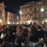 Movida violenta a Catania, funziona la stretta nel weekend