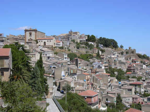 “I Cantieri dell’Identita” fanno tappa ad Aidone