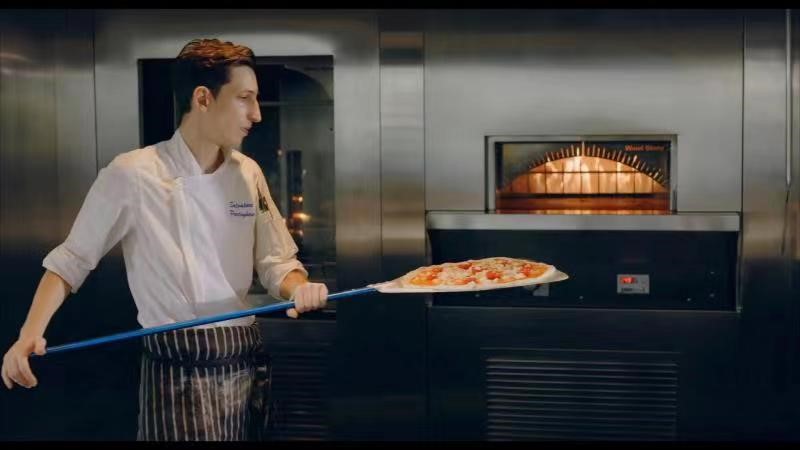 La cucina mediterranea ha stregato i cinesi di tutte le età