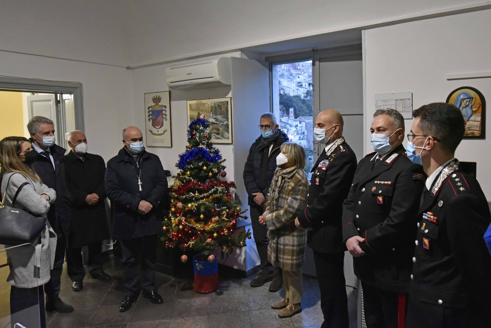 Una stanza tutta per sé, a Ragusa  un nuovo spazio di ascolto e di rifugio