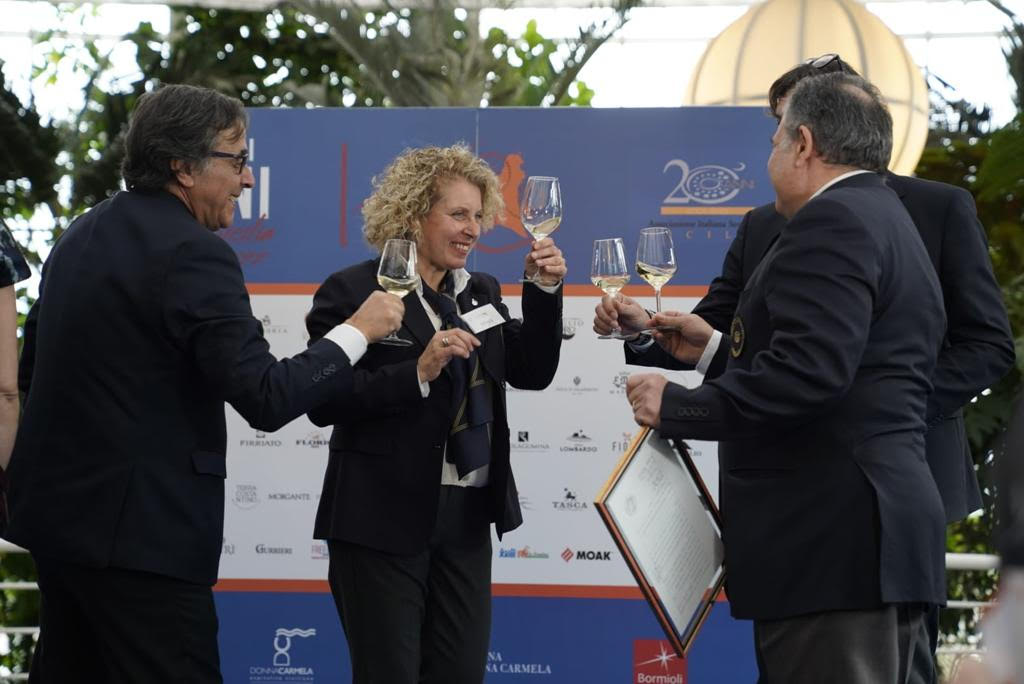 Sommelier, l’Ais Sicilia compie vent’anni. Presentata la nuova guida ai vini dell’Isola