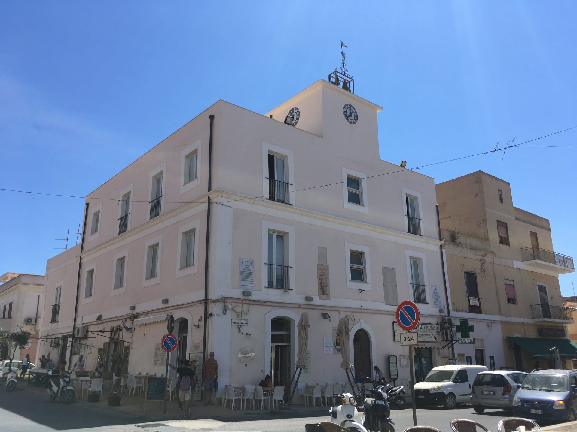 Segretario comunale cercasi, Martello scrive a Lamorgese