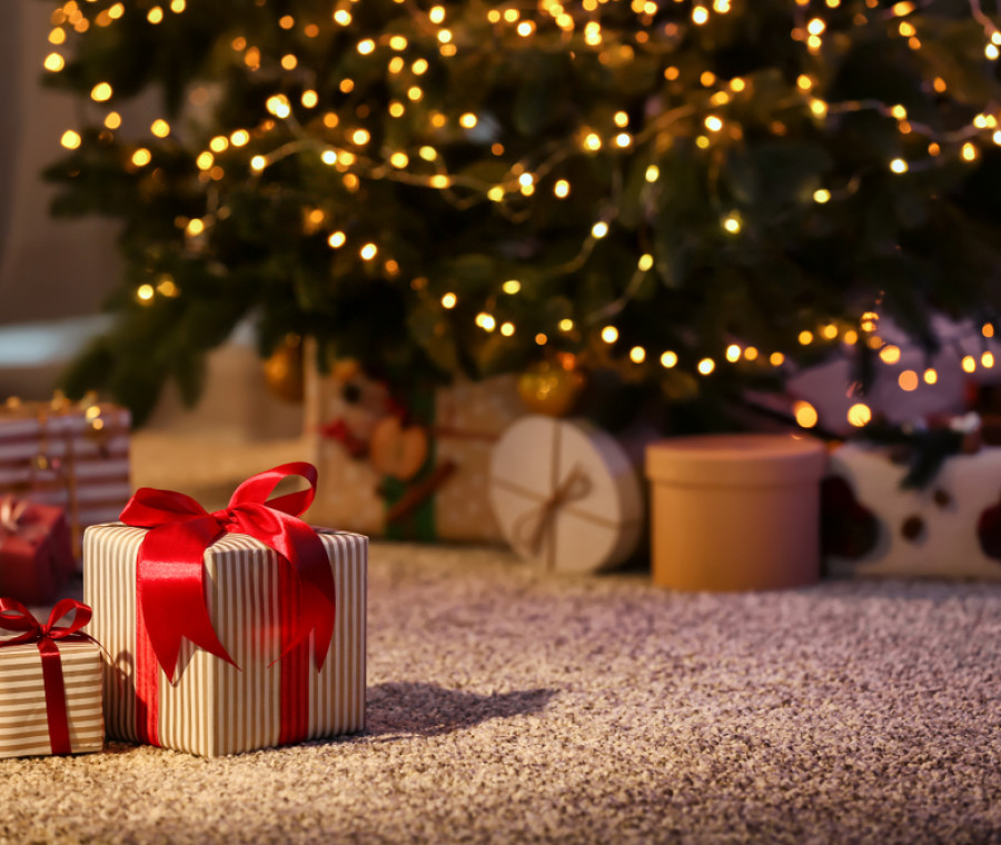 Un italiano su quattro è pronto  a riciclare i regali di Natale