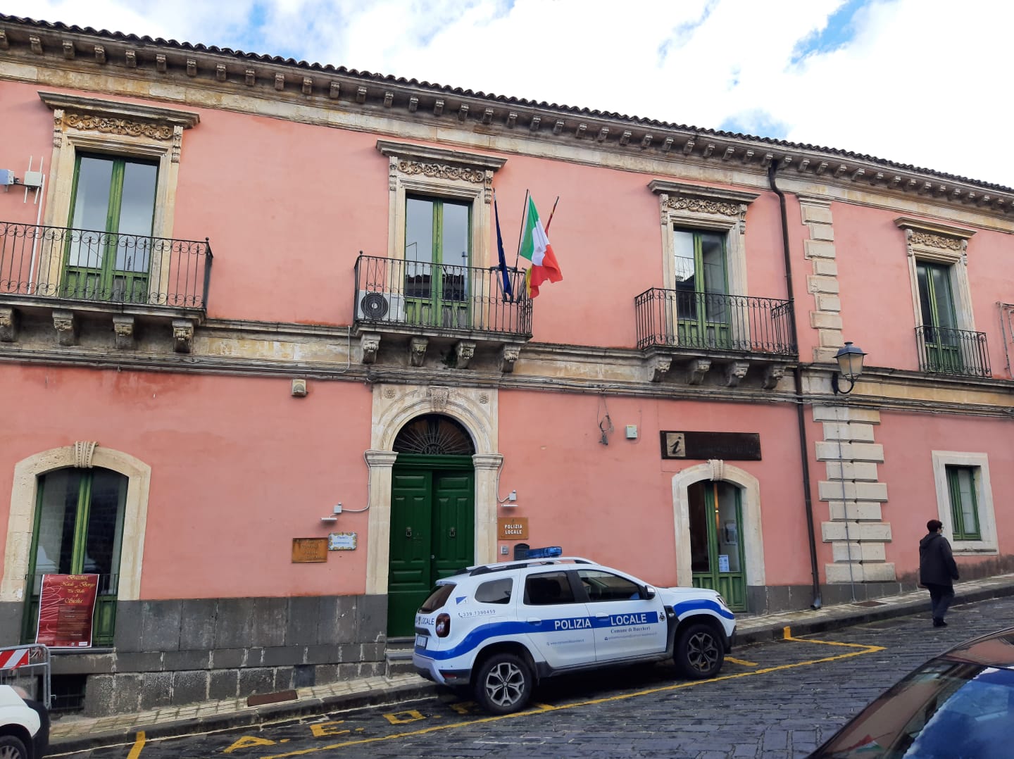 A Buccheri è stato inaugurato il Museo degli antichi mestieri