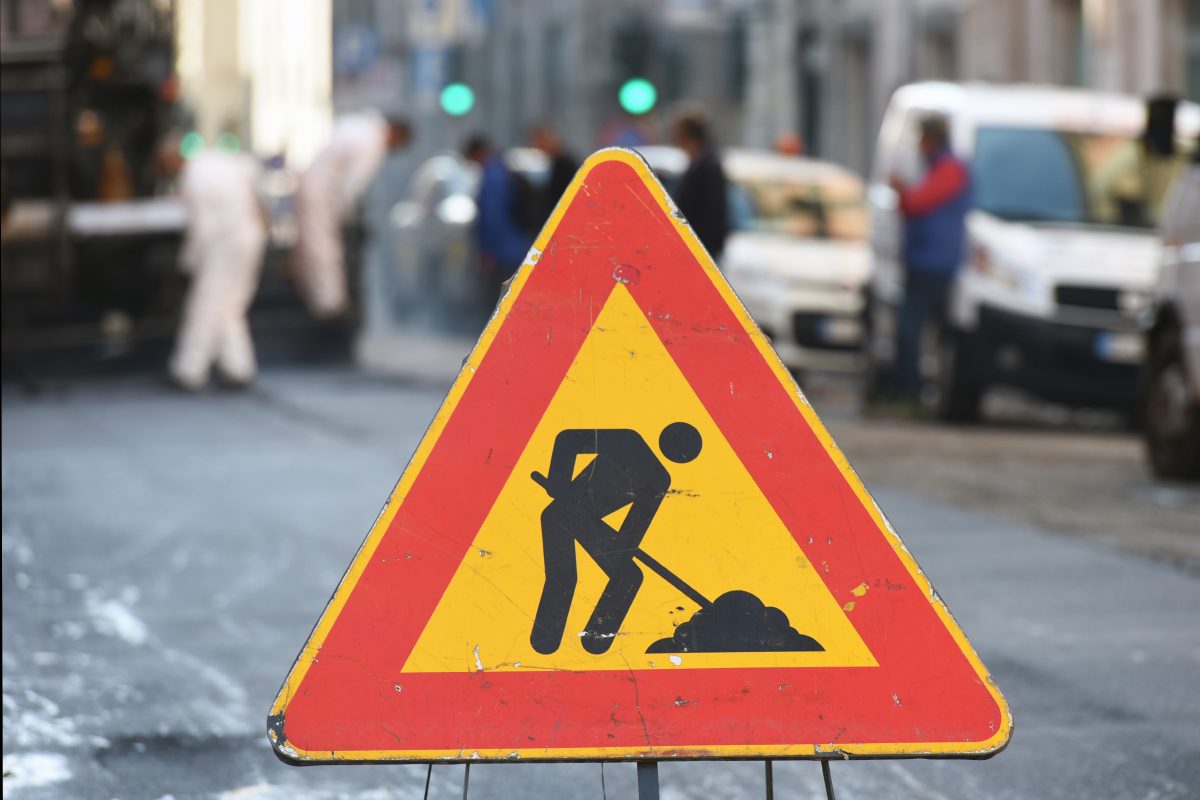 Palermo, domani il parcheggio comunale sarà chiuso per lavori