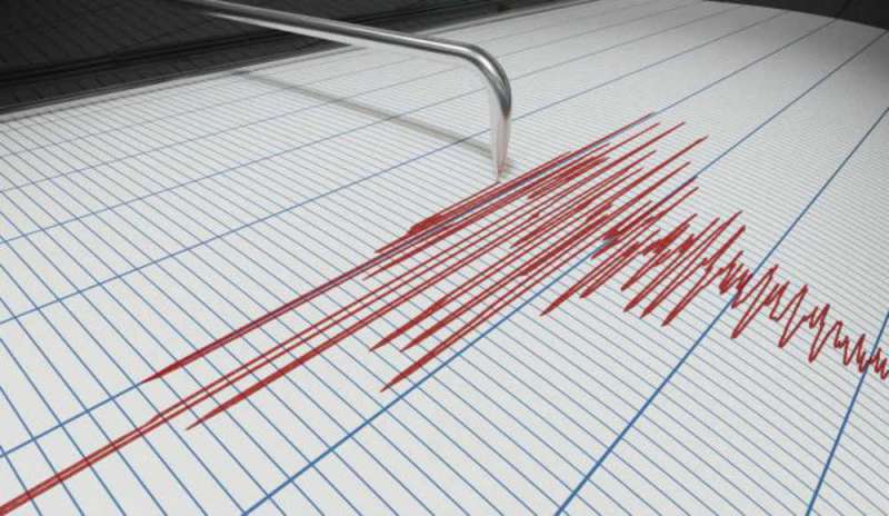 Terremoto a Sud della Sicilia, ancora forti scosse nella notte: i dati dell’Ingv