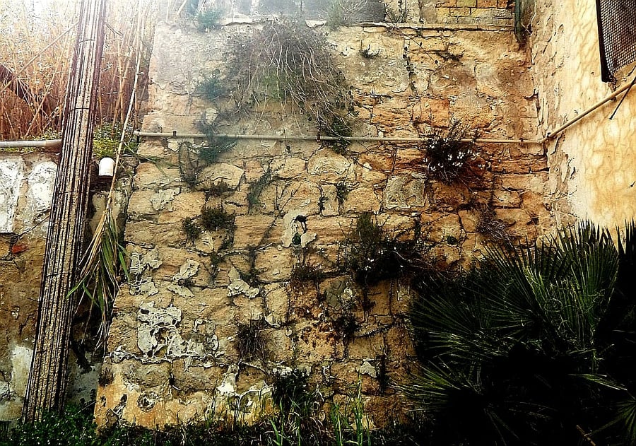 Augusta, nuovi sopralluoghi per l’antica struttura muraria