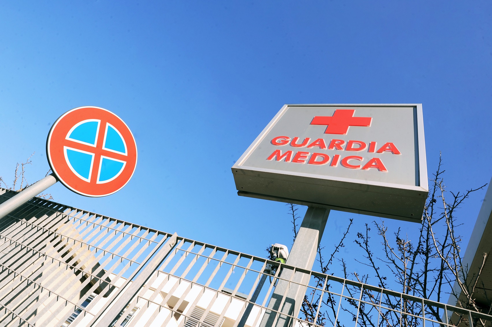 Guardia medica a Valguarnera, le rassicurazioni del Comune