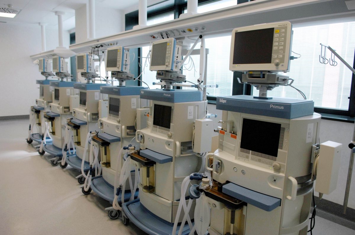 Agrigento, l’esperimento degli “048”: la bellezza contro il cancro