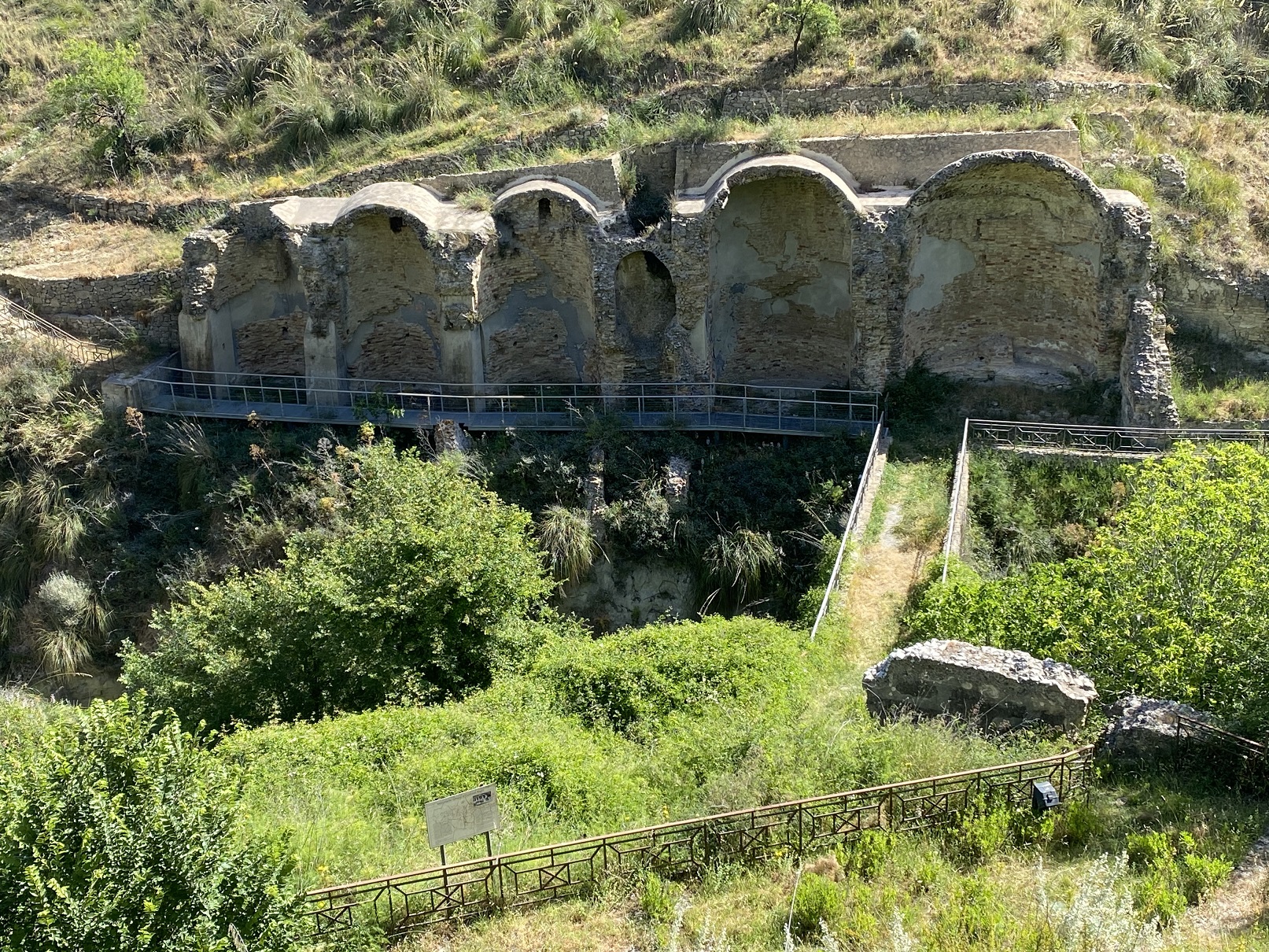 Centuripe premiata a Firenze in occasione di Tourisma 2021