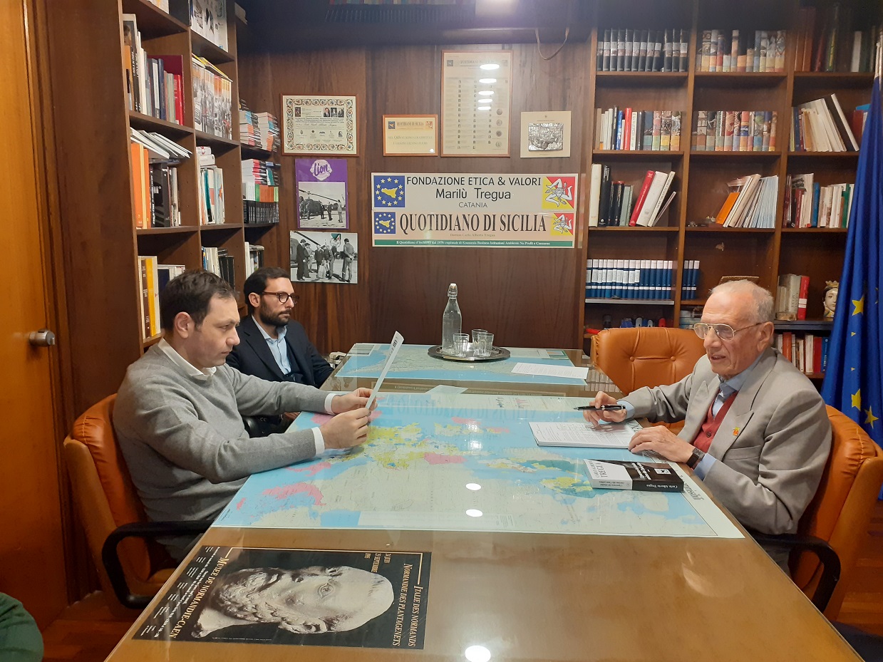 Razza: “Tra sanità pubblica e privata e sviluppo della telemedicina”