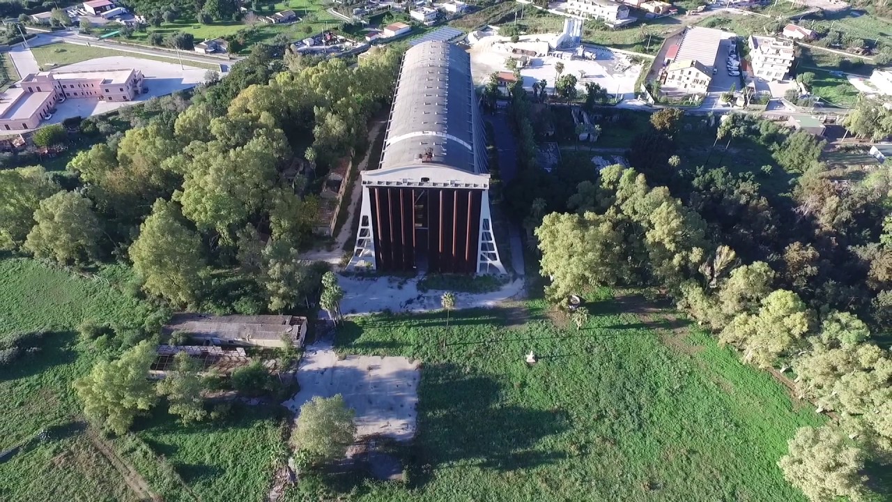 Augusta, un accordo per valorizzare l’idroscalo