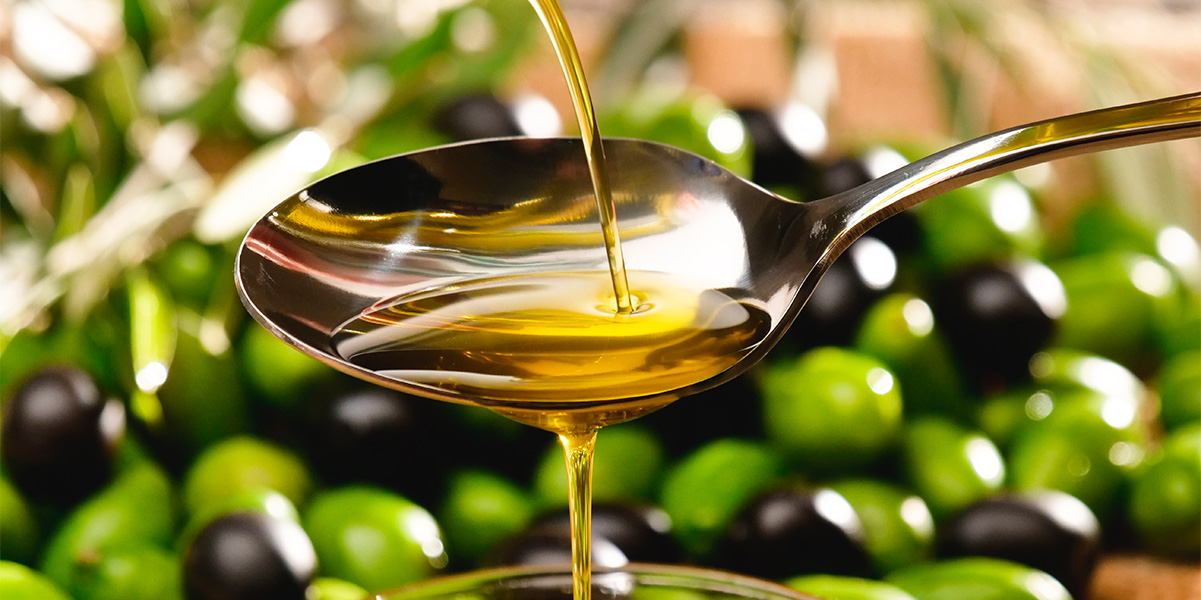 Olio, i consigli per scegliere quello giusto