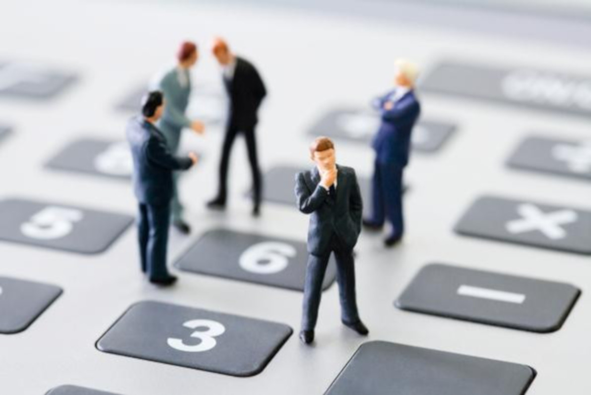 Redditi da lavoro, la tempesta Covid-19 investe in pieno il privato. Illeso il pubblico