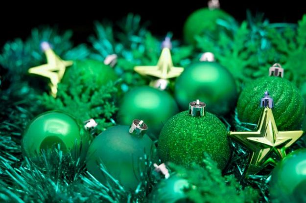 Anche le festività possono essere più “green”