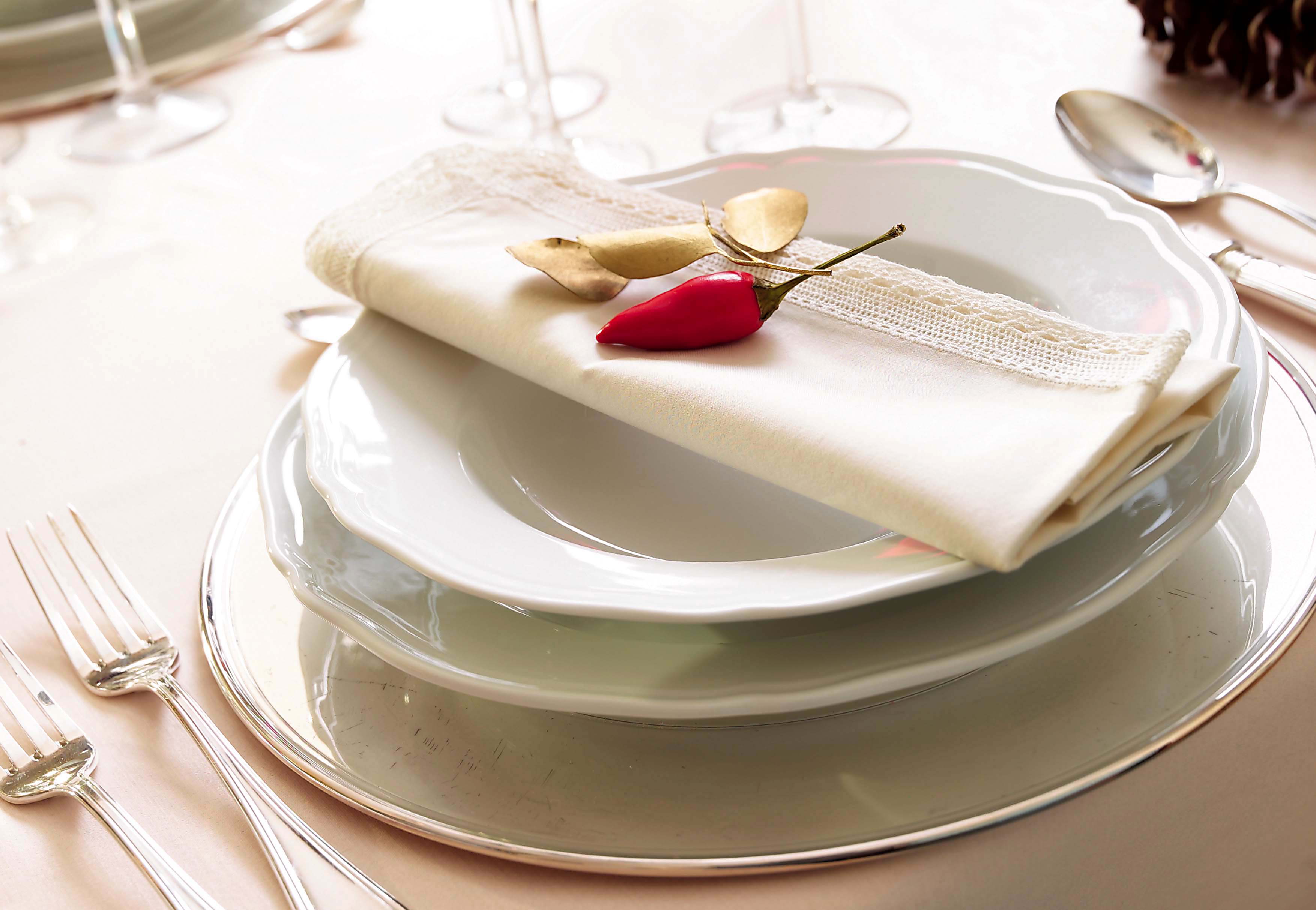 Tutti pronti a spendere per le tavolate delle Feste