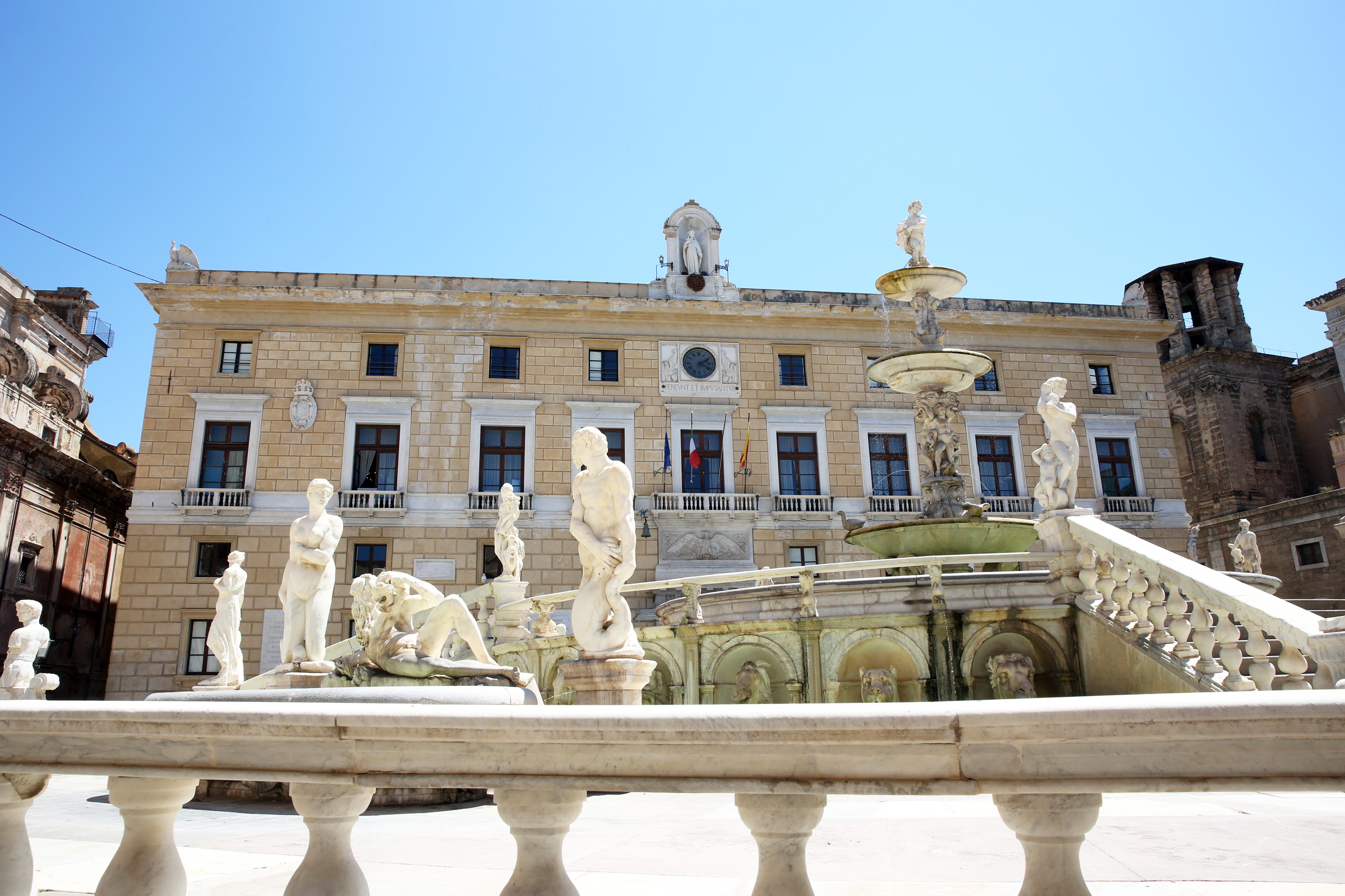 Comune di Palermo, nel Piano anti dissesto tanti dubbi
