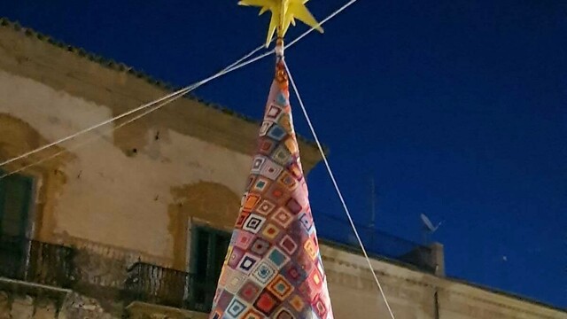 Canicattì, al via iniziative per le Festività natalizie