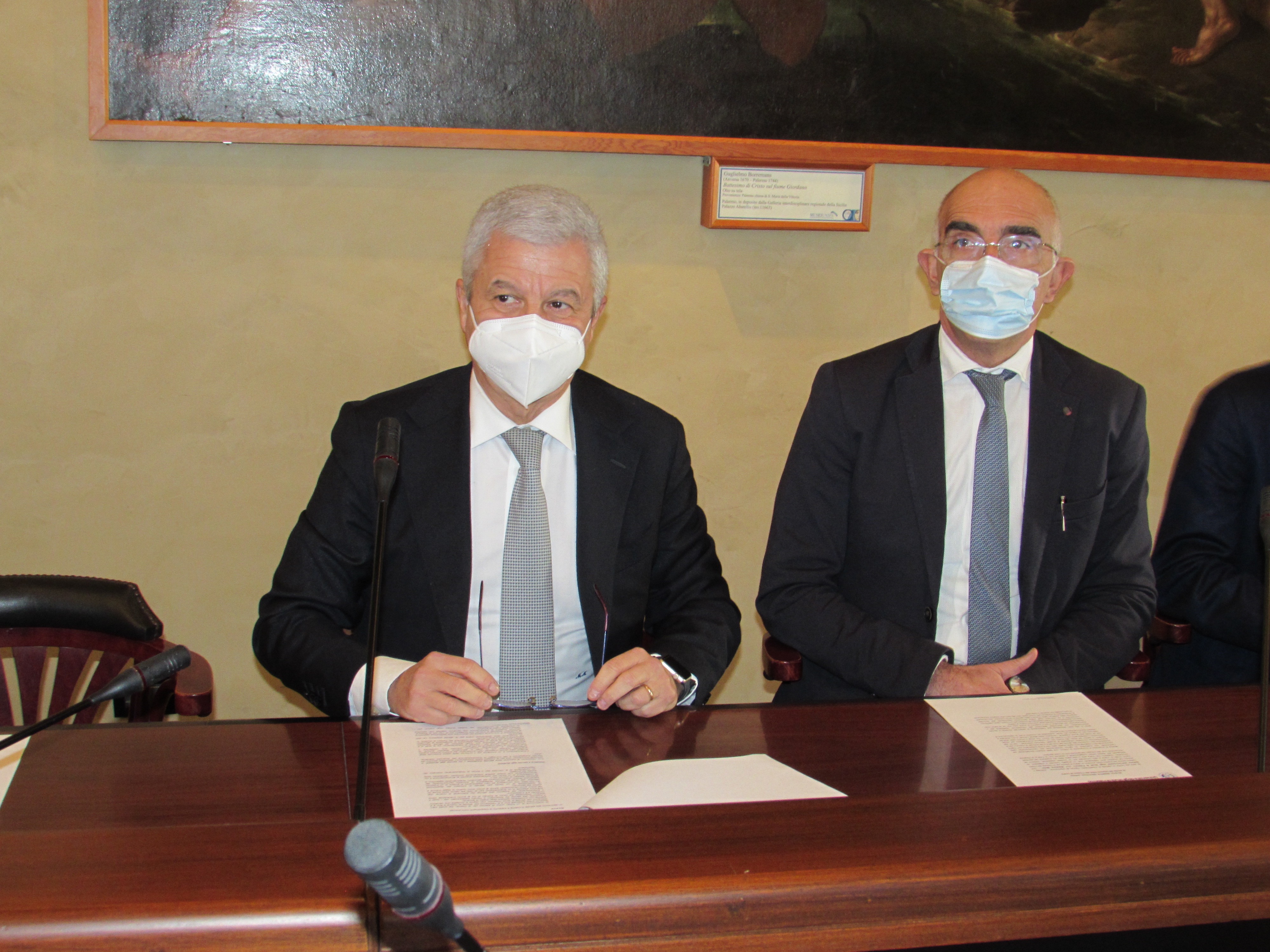 UniPa: edilizia, didattica, ricerca e servizi, tutte le novità del 2022