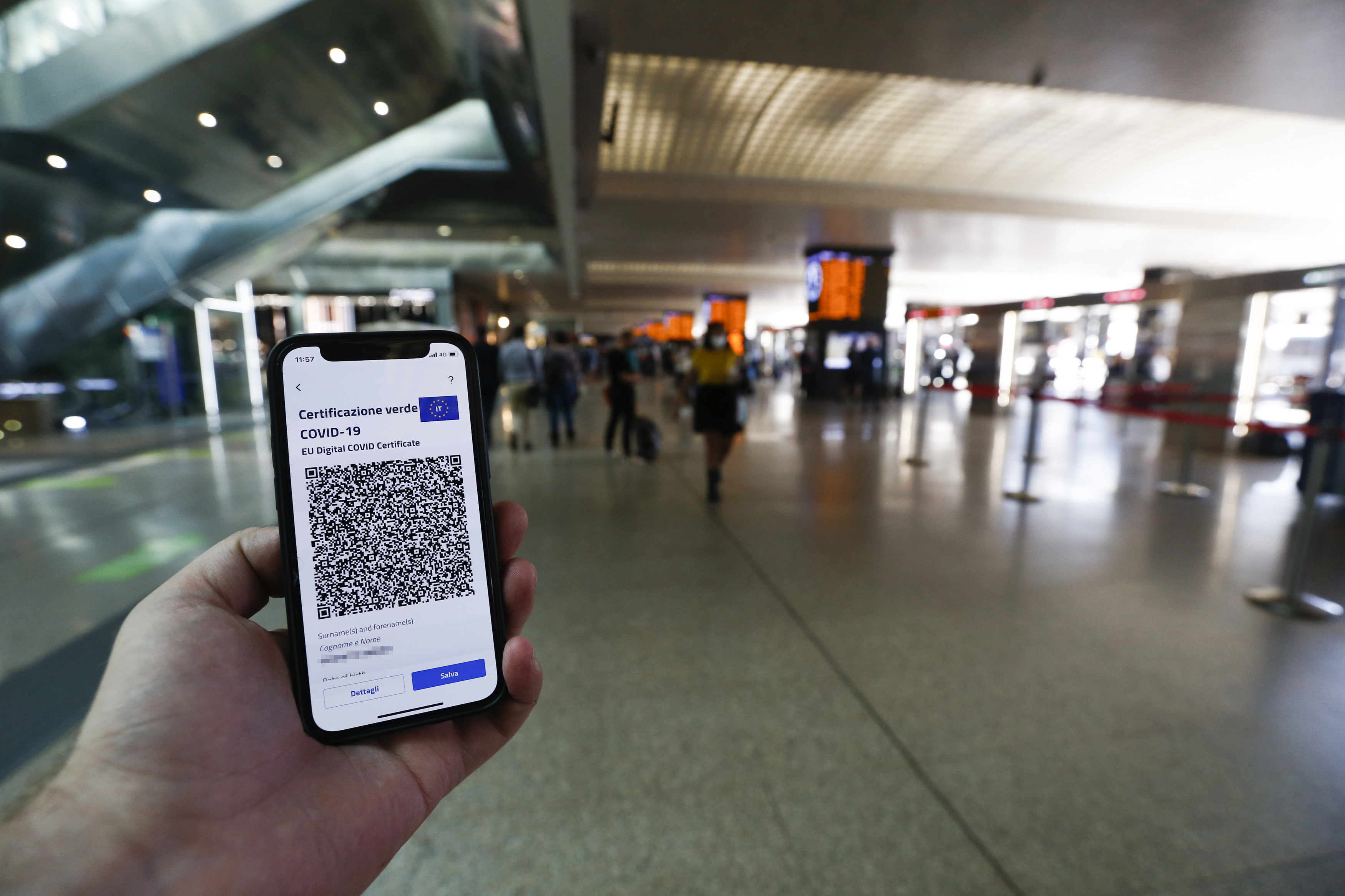 Vacanze, le regole per viaggiare in Europa