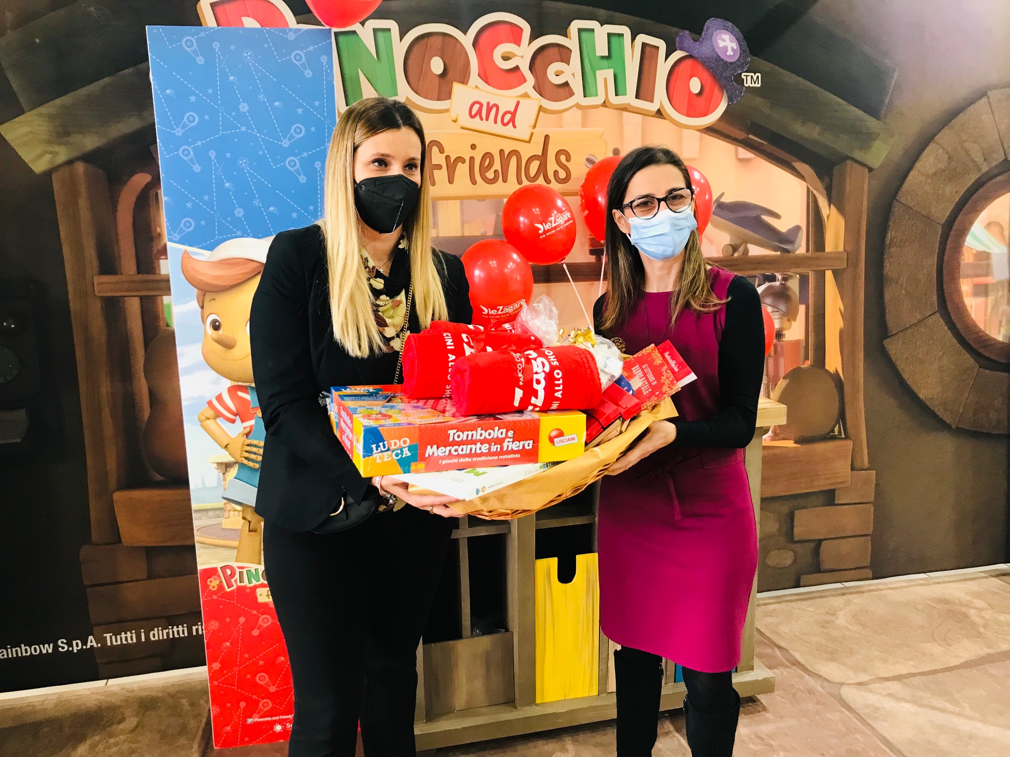 “Rigiocattoliamo”, al centro Le Zagare l’iniziativa solidale per i bambini di Librino