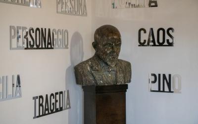 Alla scoperta di Casa Pirandello tra mostre e tante altre iniziative