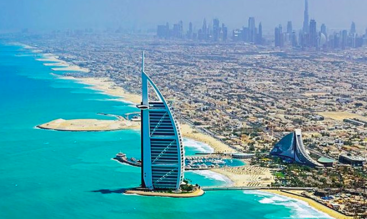 Quattro destinazioni per le vacanze del 2022