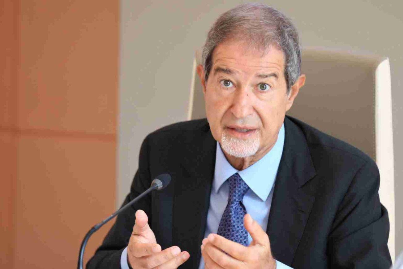 Musumeci “Quirinale, no ad esclusione a priori dei candidati”