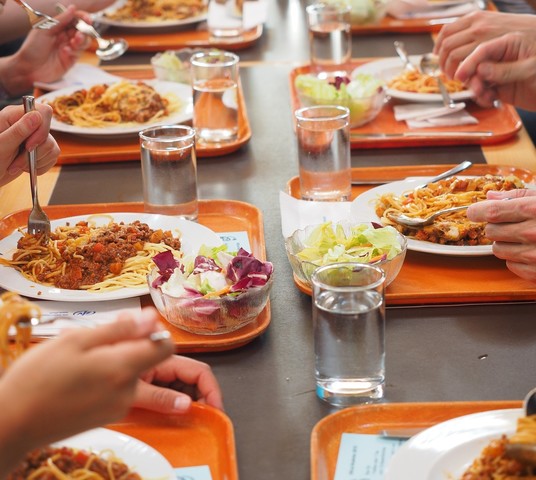 Mussomeli, reperite le risorse destinate alle mense scolastiche