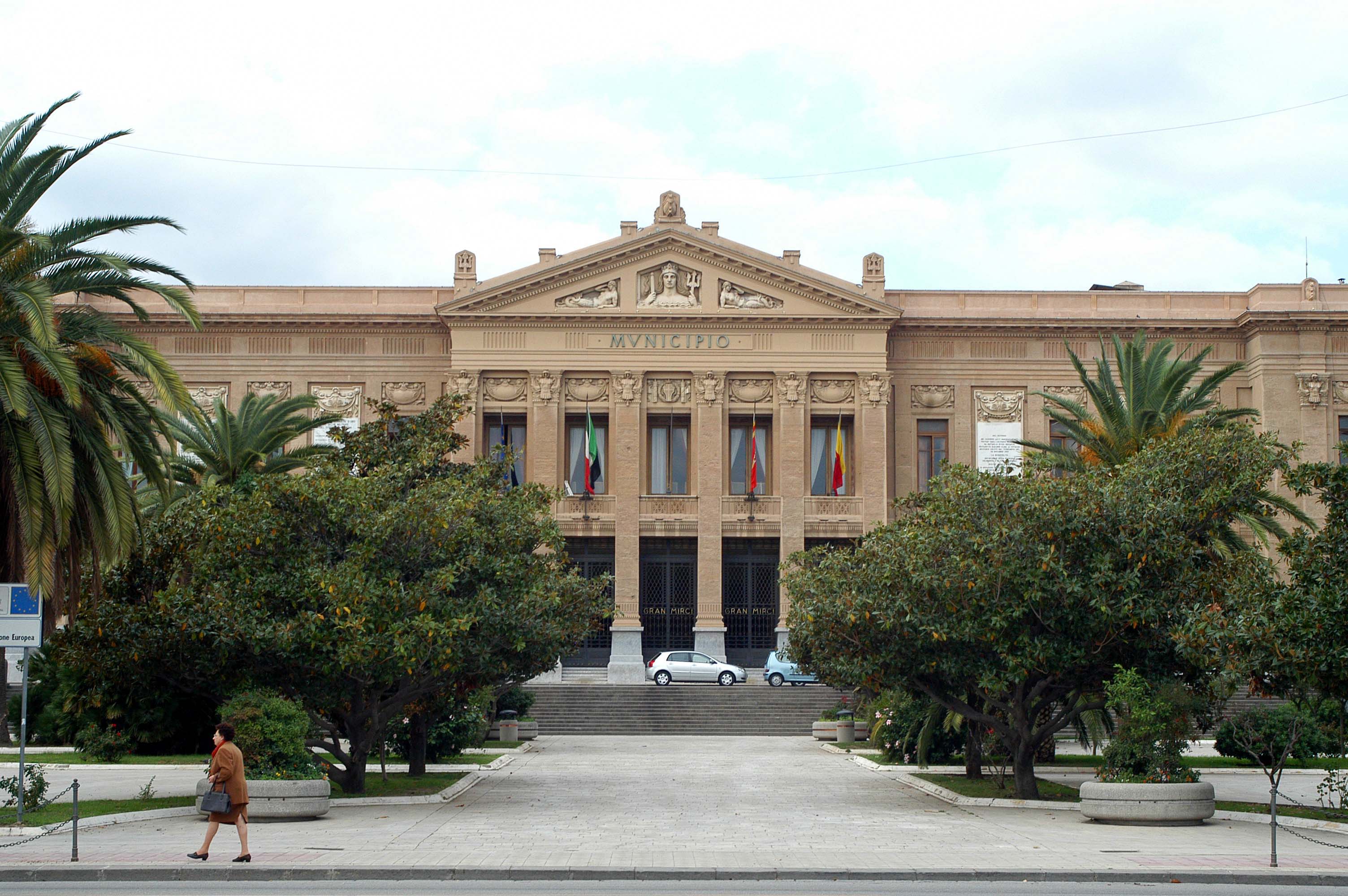 Messina, decentramento mai attuato, serve una riorganizzazione