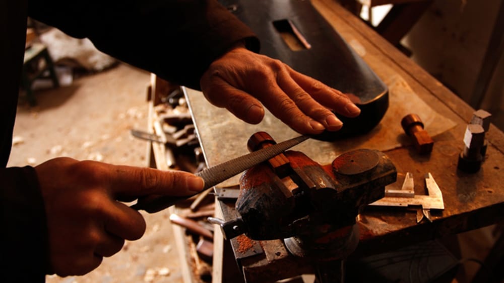 Sicilia, vanno a picco gli artigiani oltre 10mila in meno in dieci anni