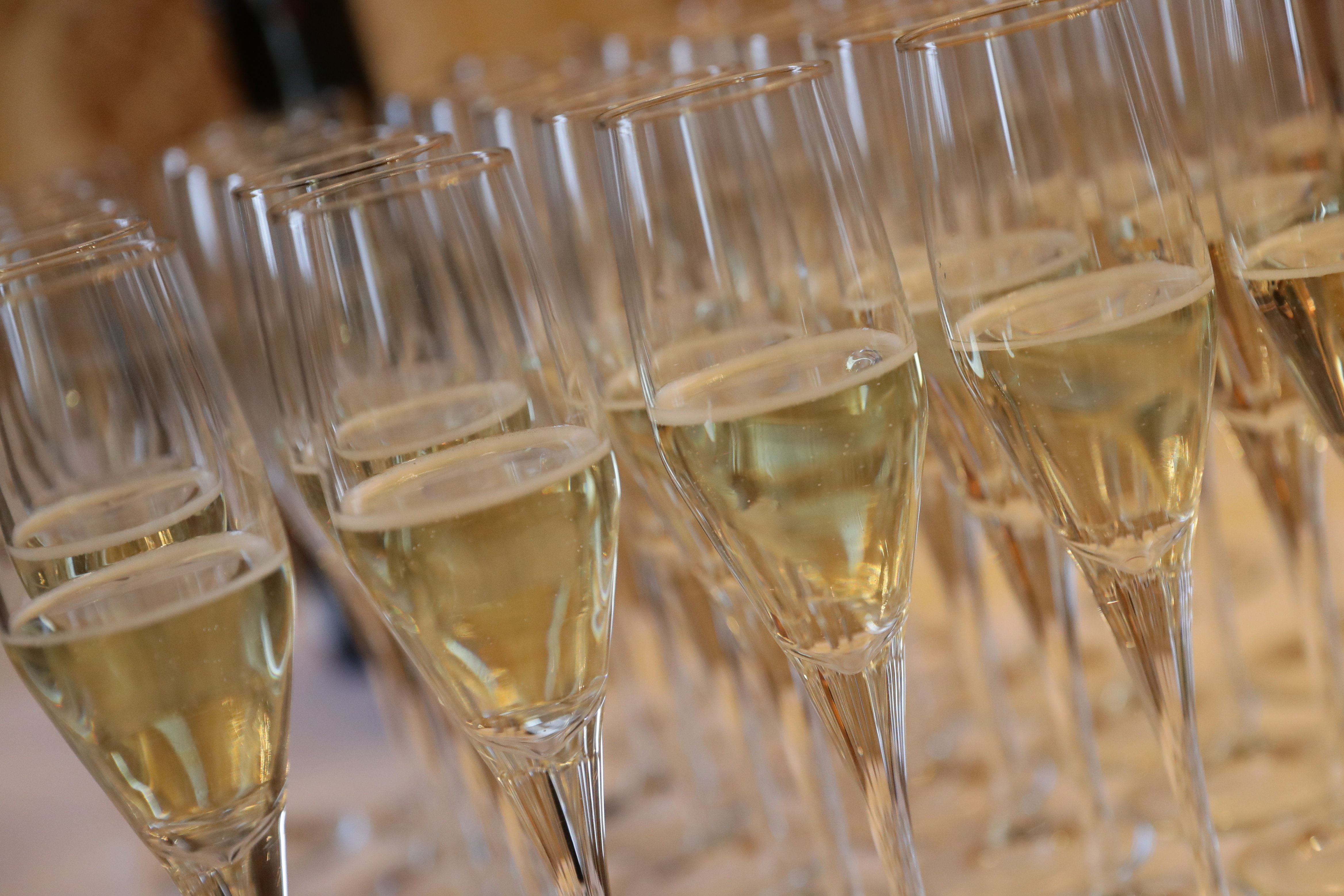 Per otto italiani su dieci il brindisi  di Capodanno è “Made in Italy”