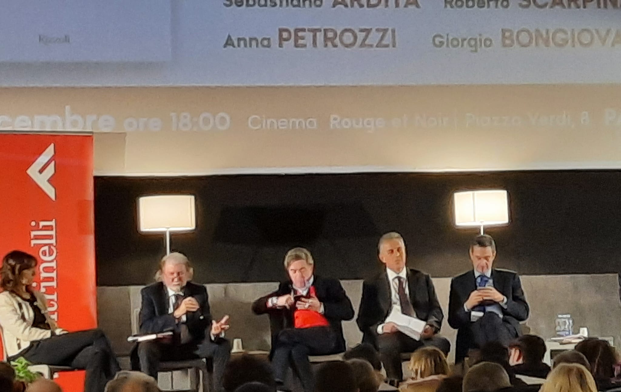 “I Nemici della Giustizia”, quando la magistratura non difende i cittadini “I Nemici della Giustizia”, quando la magistratura non difende i cittadini