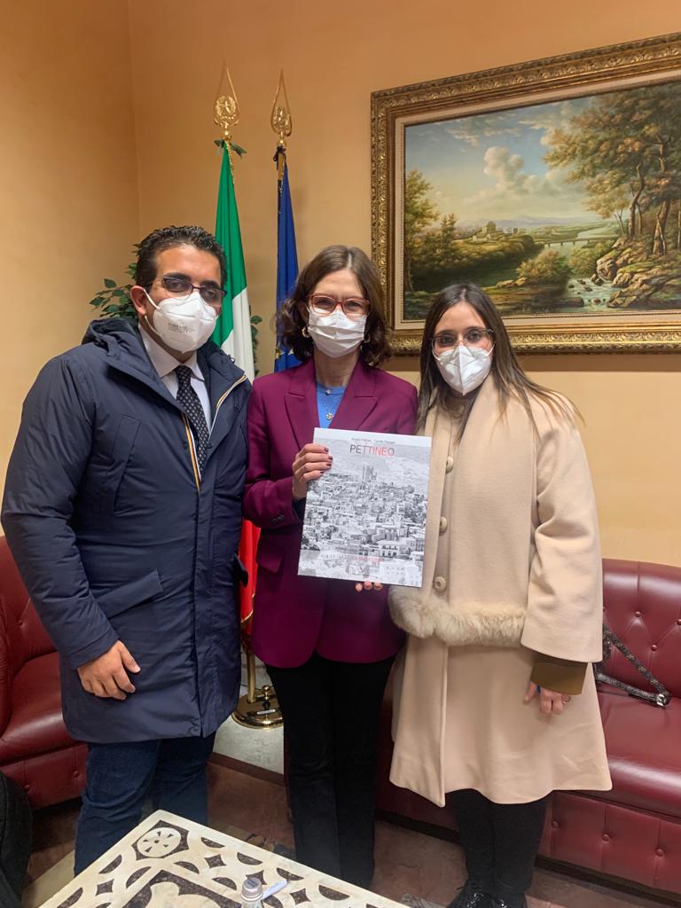 Pettineo, vertice a Roma tra Gentile e il ministro Gelmini